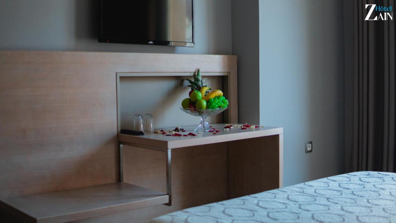 Zain Hotel Мдік Екстер'єр фото